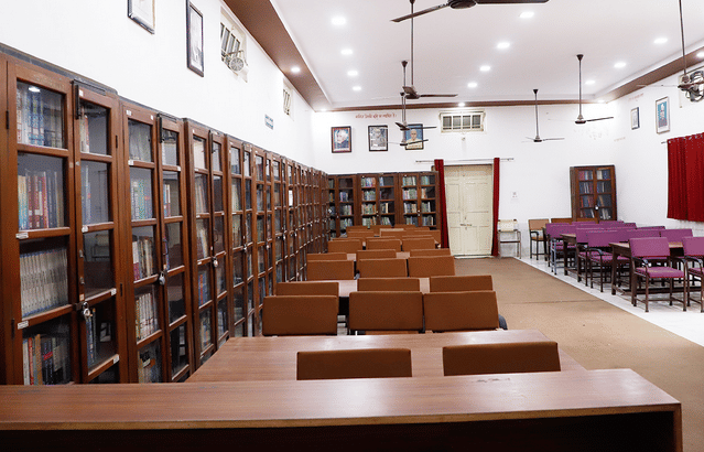 S.S.V College Hapur Campus photo 7